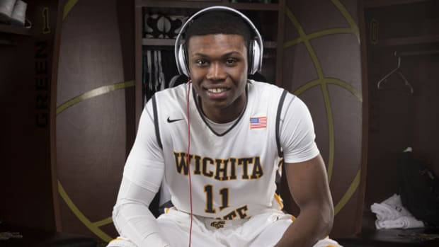 Cleanthony Early's Shock Factor